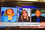US midterm election - who cares