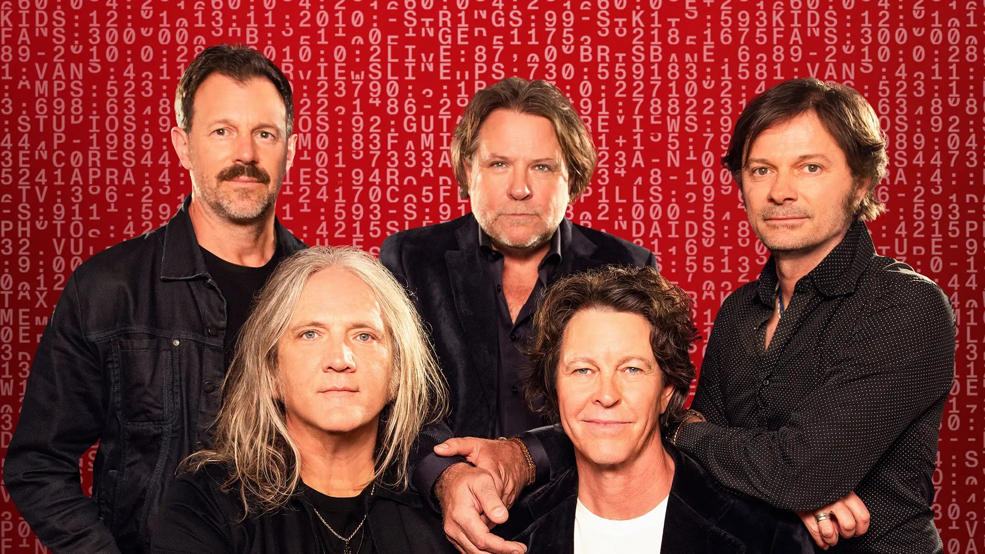 Everything you need to know about Powderfinger ahead of reunion tour