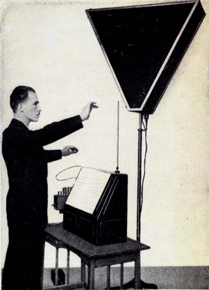 The weird and wonderful side of screen music - ABC Classic