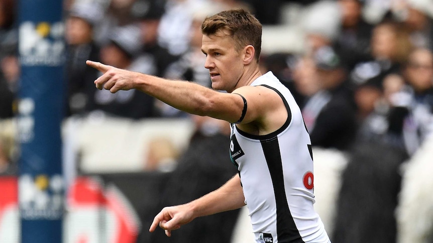 Robbie Gray