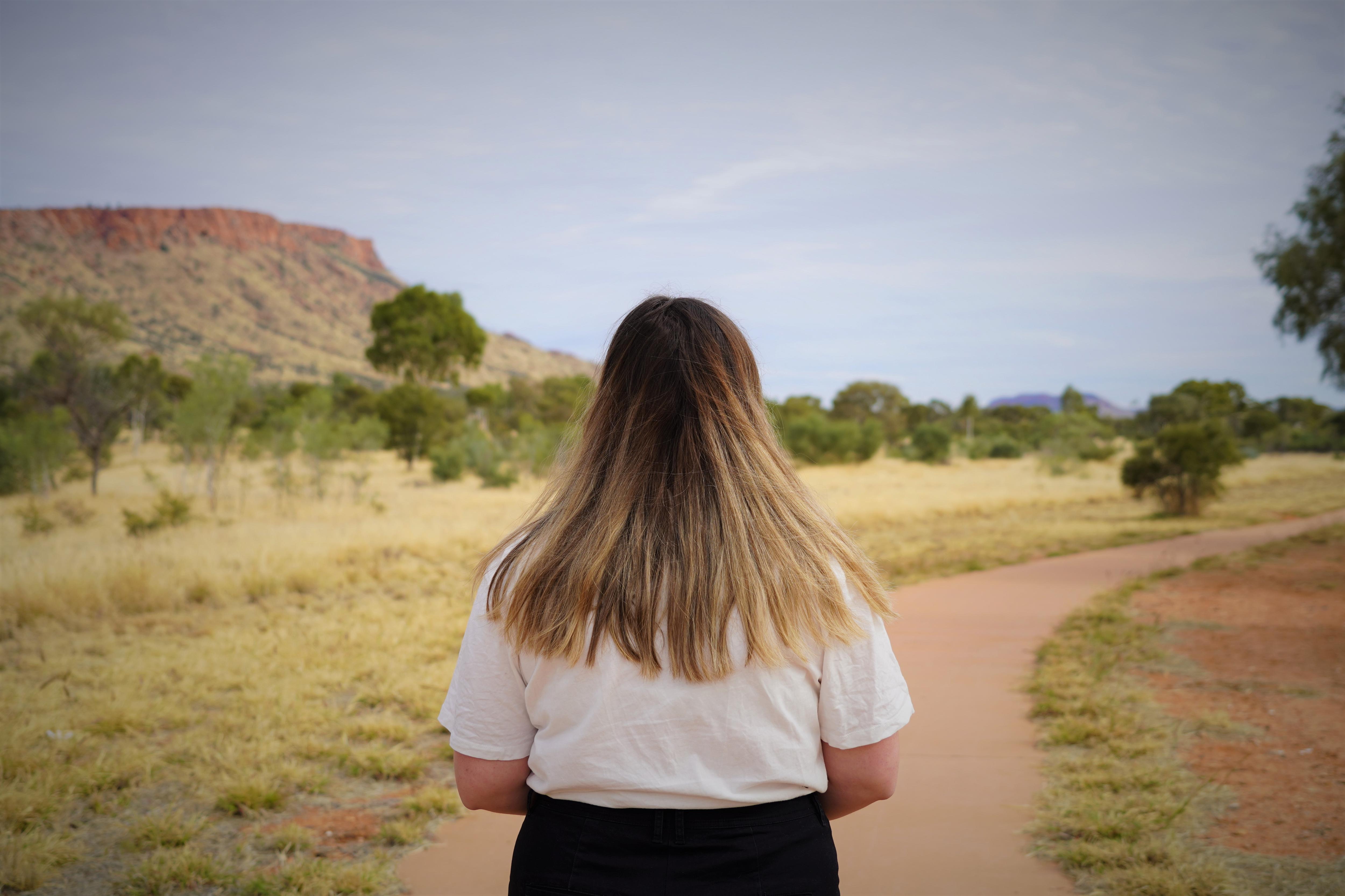 Alice Springs Women Avoid Popular Walking Trails In Wake Of Sexual ...