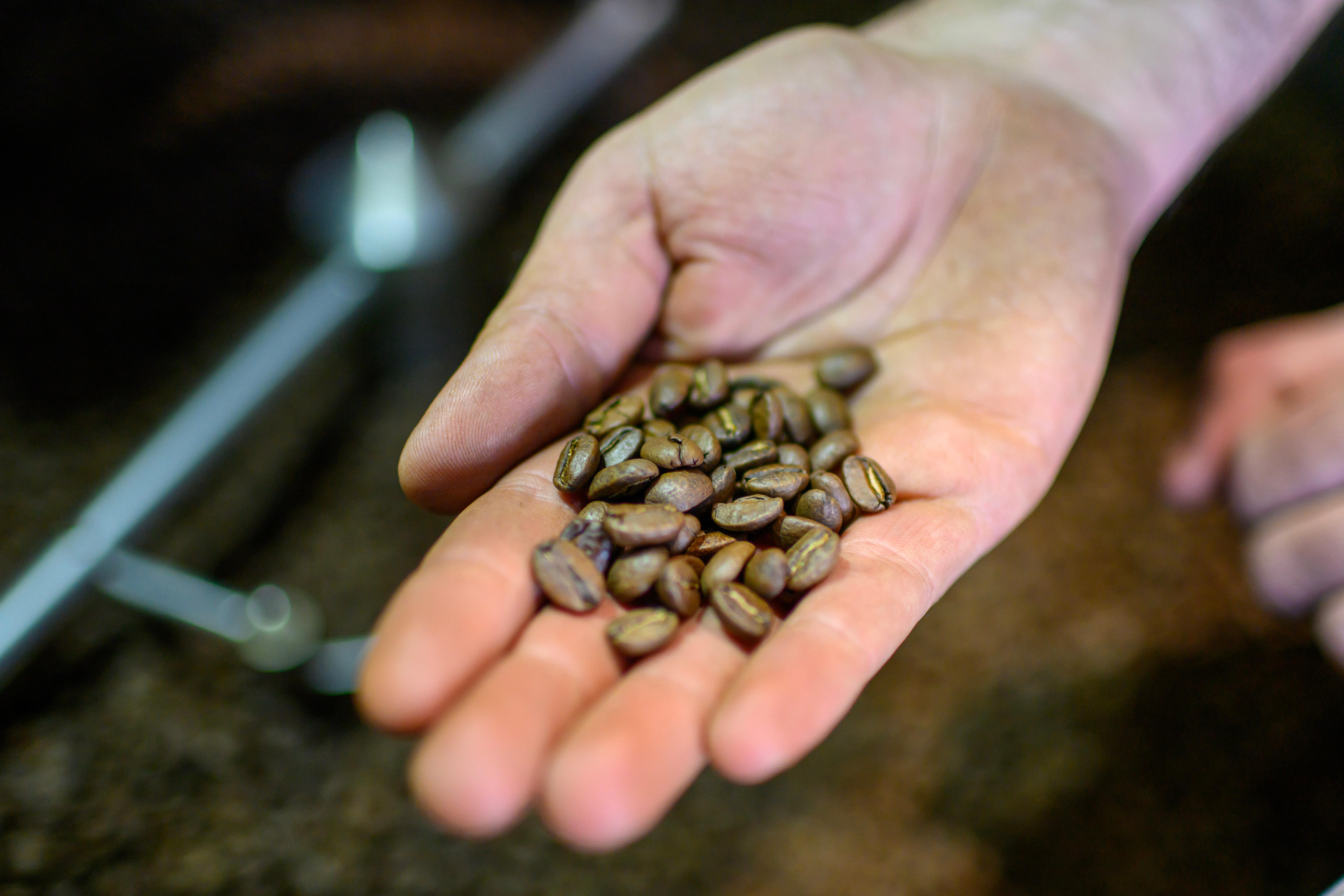 'Consumers should feel ripped off': How coffee brands have changed