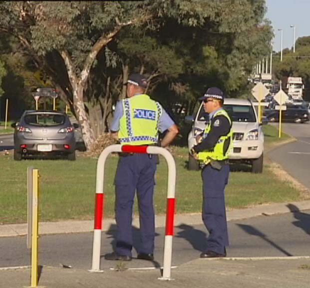 Elderly woman killed after being hit by car - ABC News