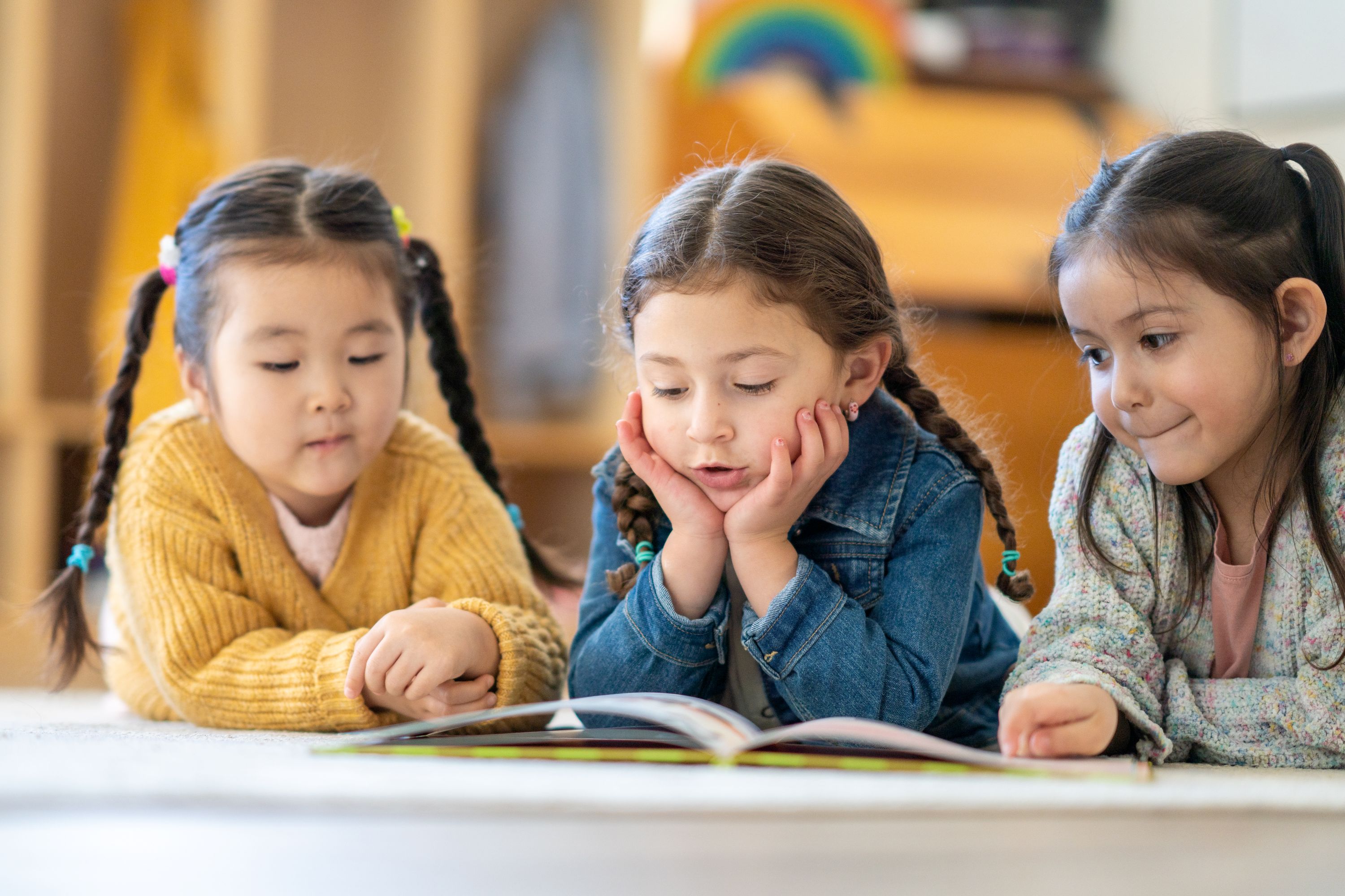 From Grug to Possum Magic, how well do you know Aussie kids' books?