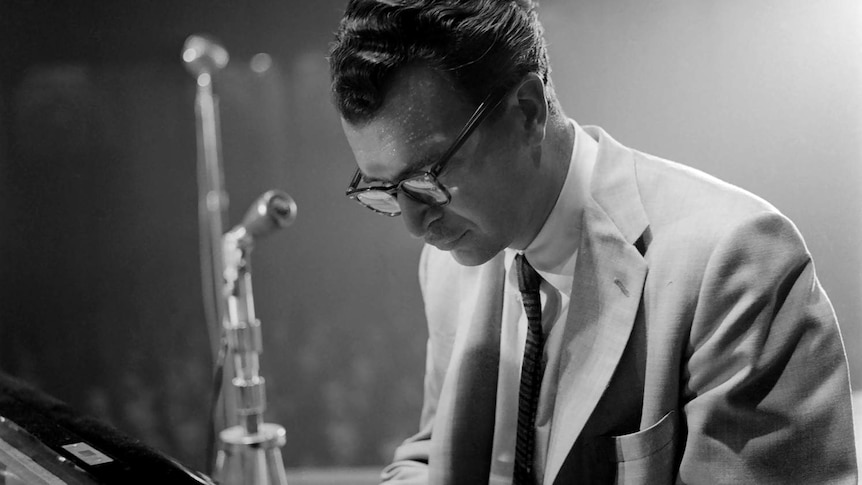 Dave Brubeck