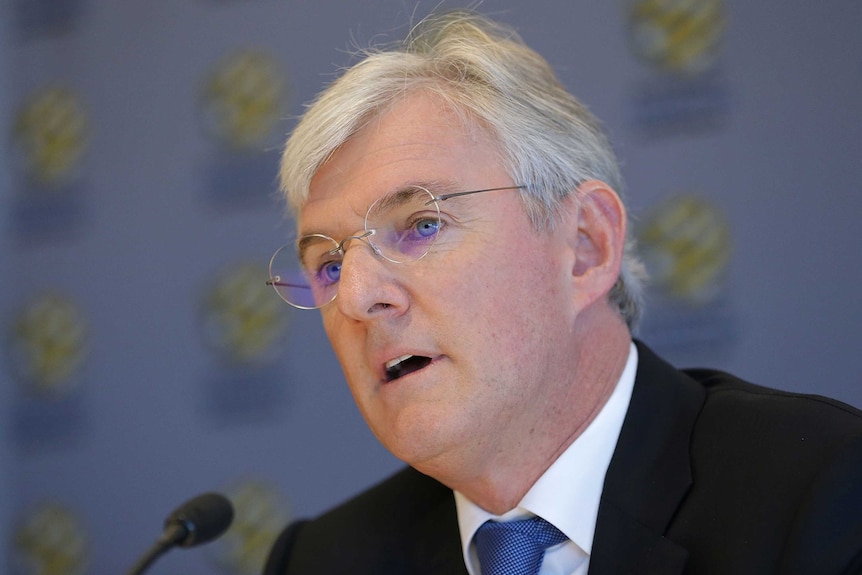 Steven Lowy