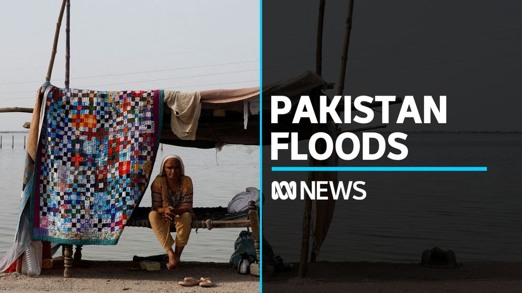 ABC News Stories: UN appeals for emergency funding for Pakistan as aid ...