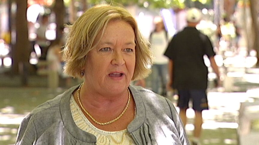 Joy Burch says the pay rise will cost the ACT Government an extra $27 million over eight years.