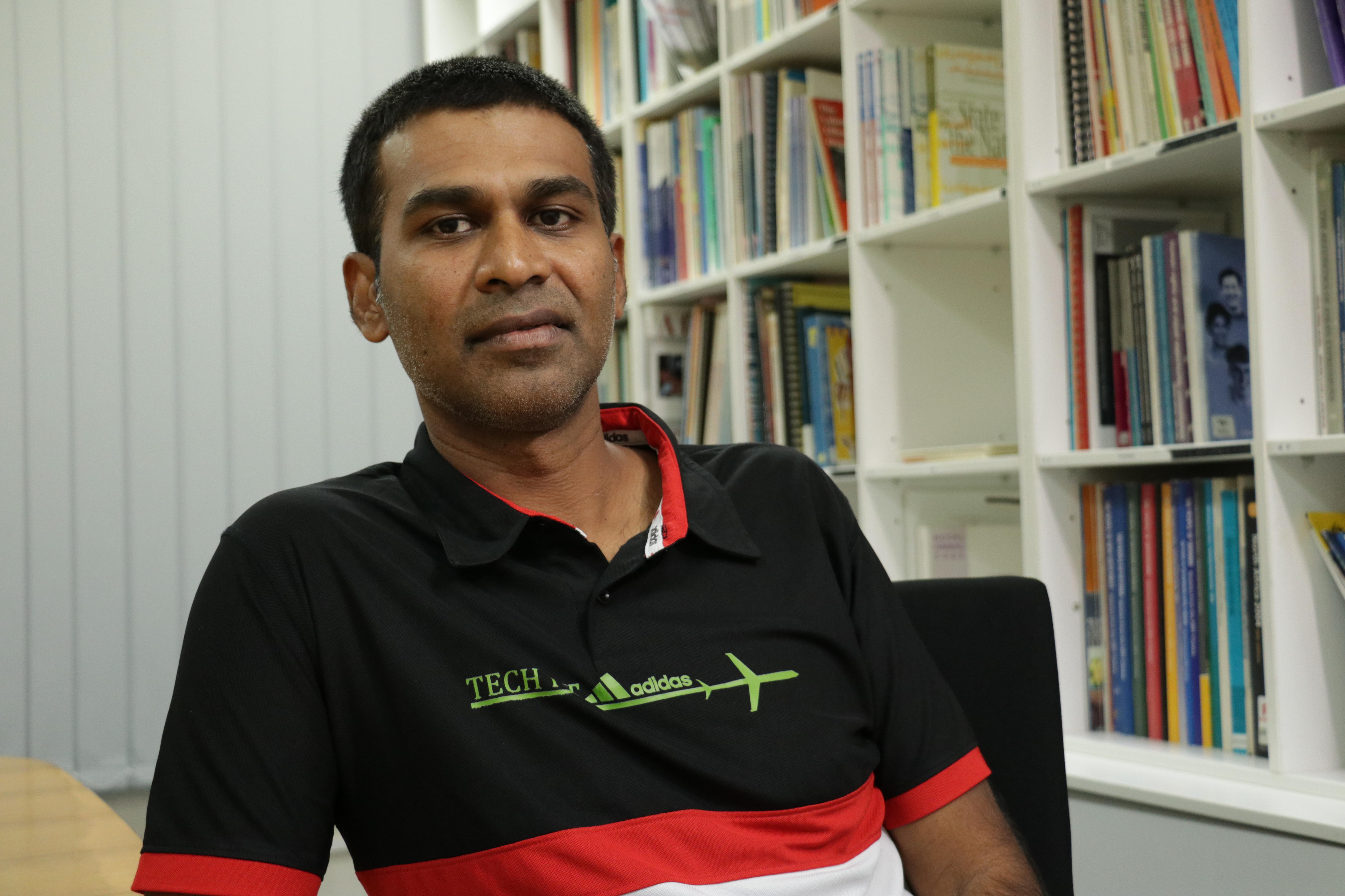 Multicultural community leaders, disability advocates open up about ...