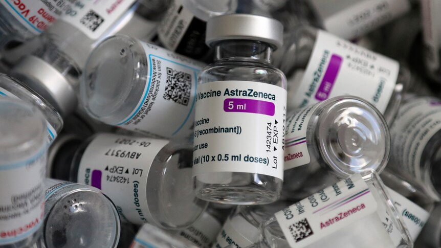 AstraZeneca and EU both claim victory in Belgian court case on a 'breach' of COVID-19 vaccine contract