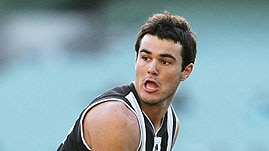Wayward Magpie Chris Tarrant has been heavily criticised by former Collingwood captain and coach Tony Shaw.