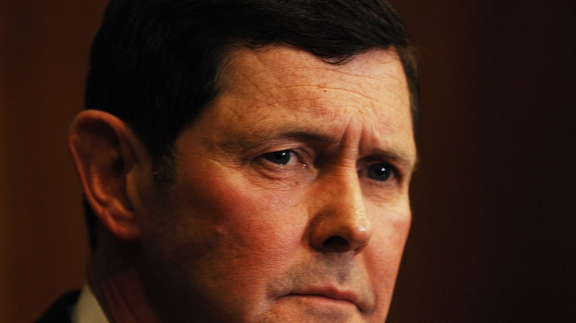 Kevin Andrews (Dean Lewins: AAP)