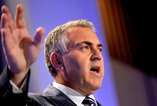 Joe Hockey