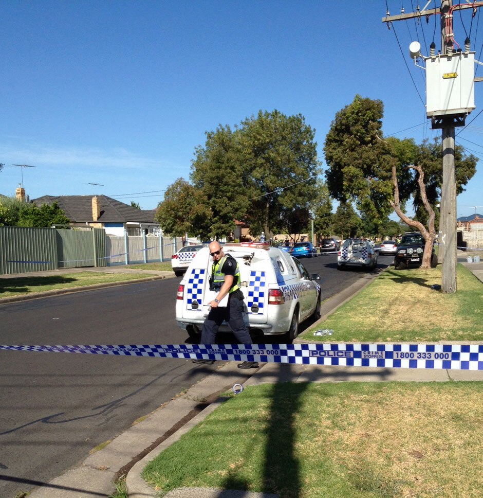 Three people seriously injured in stabbing at Sunshine, in Melbourne's ...