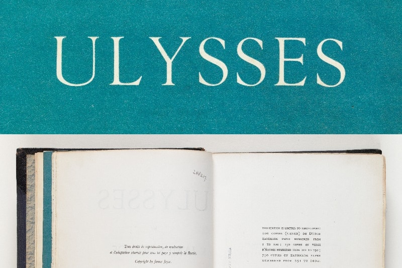 Ulysses composite for thumbnail