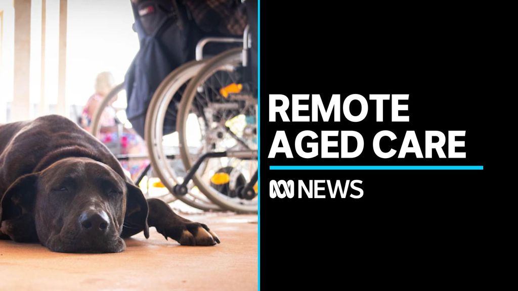 Aged Care - Topic - ABC News