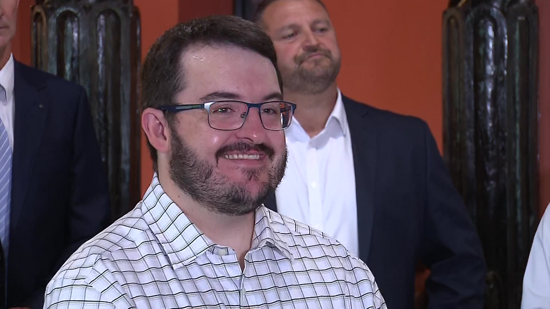 How an Australian Sex Party candidate became a One Nation MP