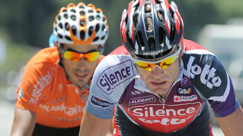 Danish cyclist Rasmussen admits to 12 years doping - ABC News