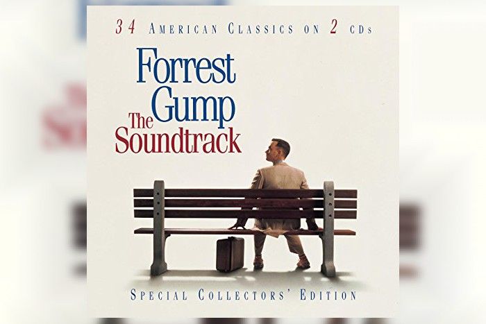 The 50 Most Memorable Movie Soundtracks Double J
