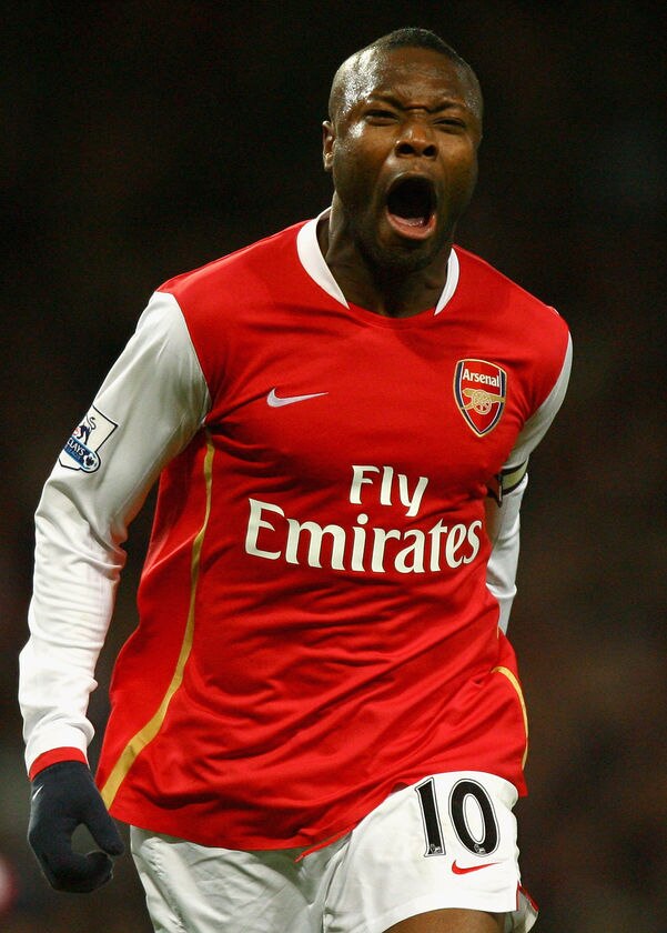 Arsenal leave it late to beat Wigan - ABC News
