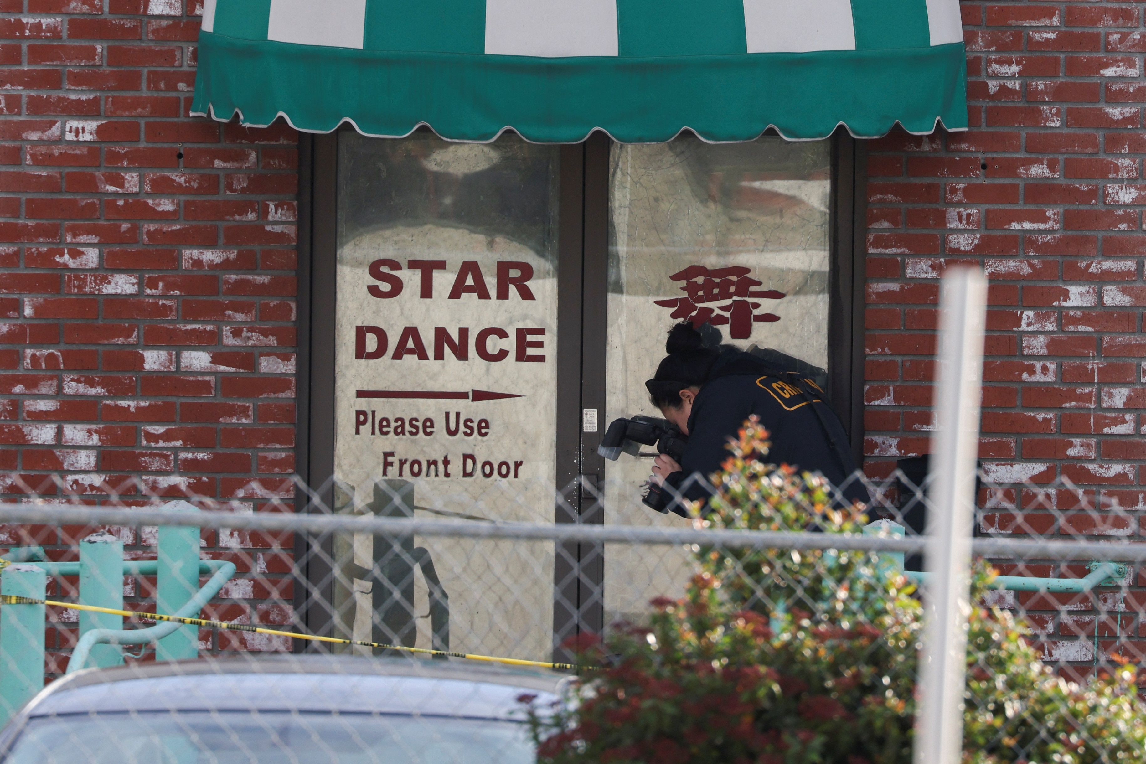 What We Know About How The Monterey Park Mass Shooting Unfolded And How ...