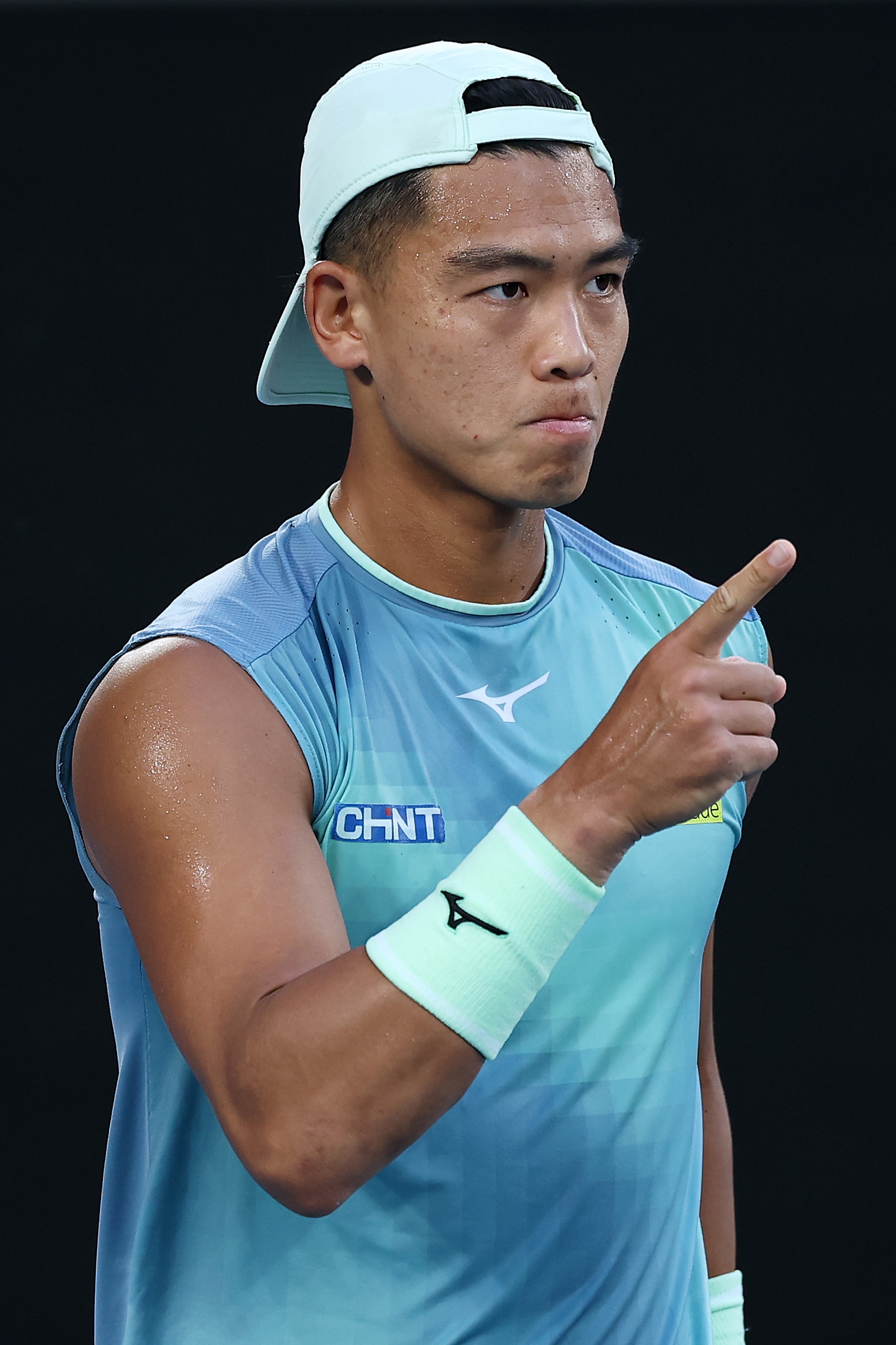 Li Tu points