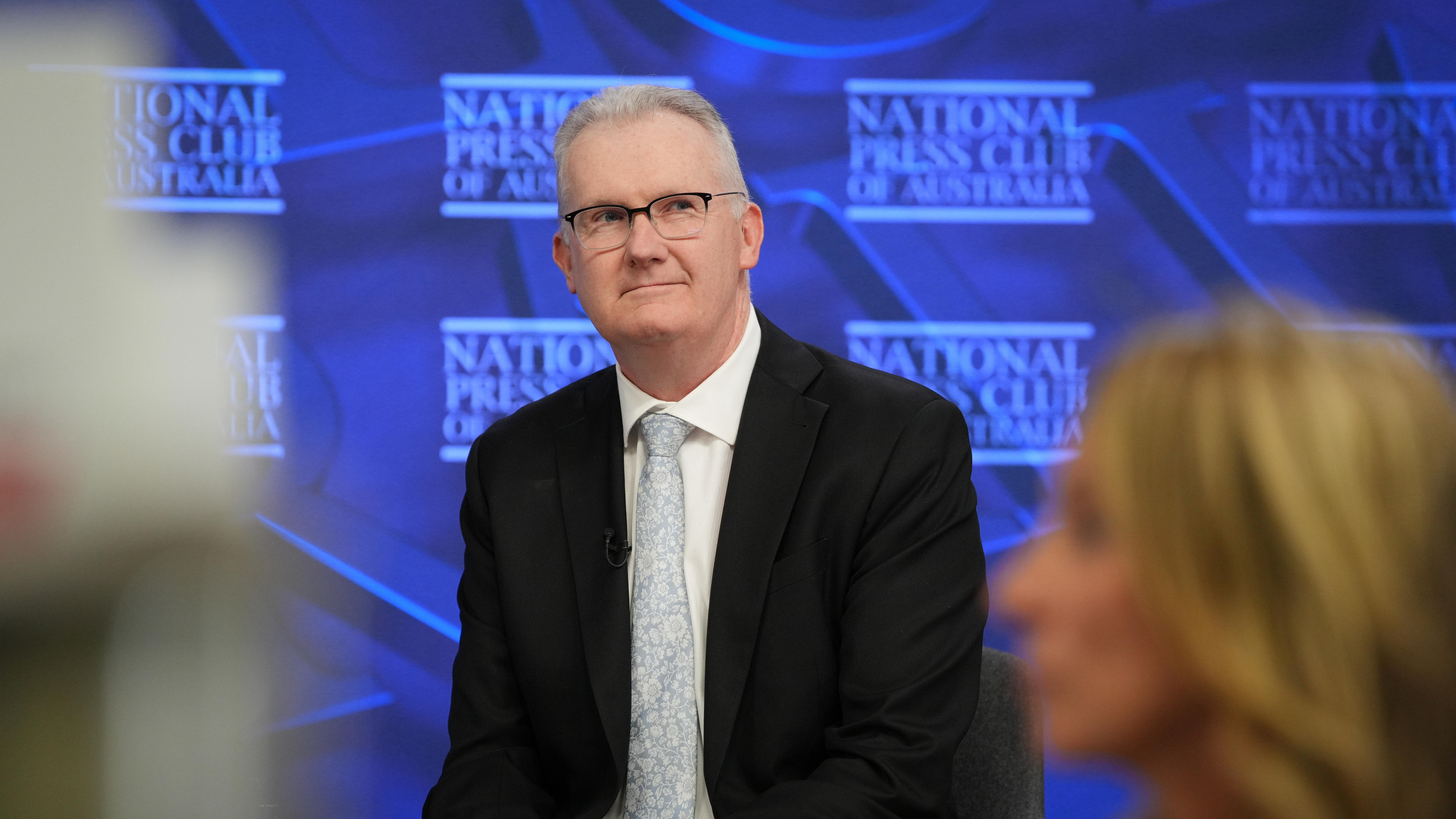 Labor's migration target comes with a political catch