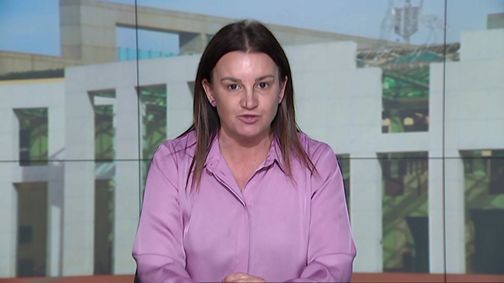 Jacqui Lambie Calls For Chief Of Defence To Resign Over Afghanistan Report Abc News