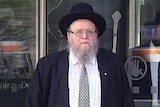 Rabbi Pinchus Feldman