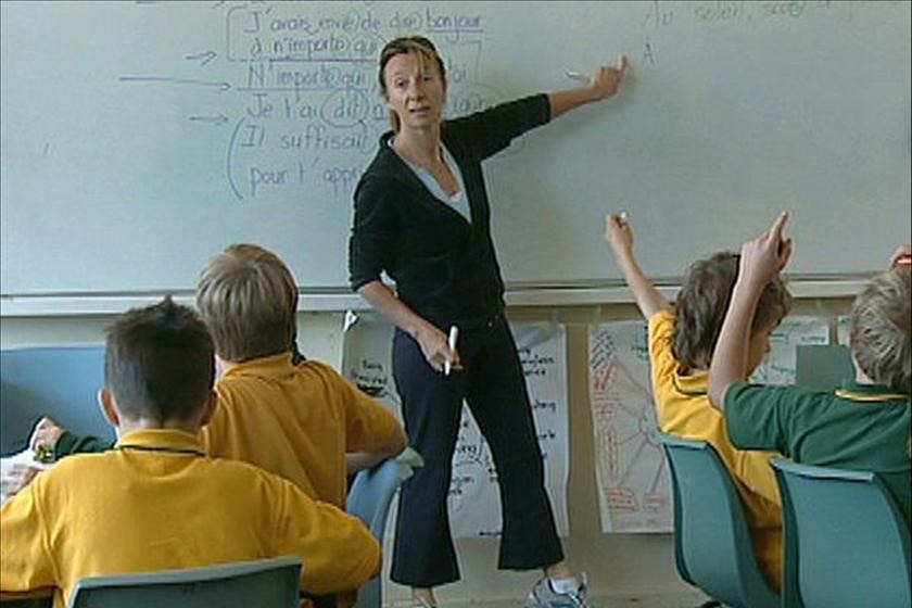 Responses differ to proposed teacher contract changes for SA