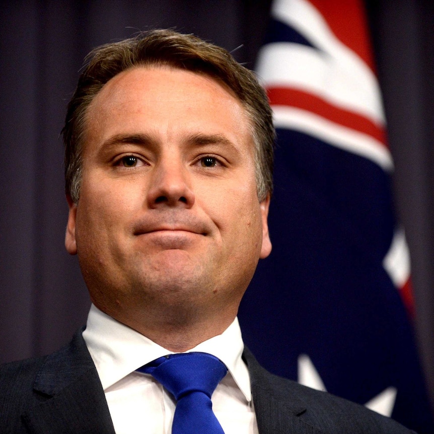 Jamie Briggs