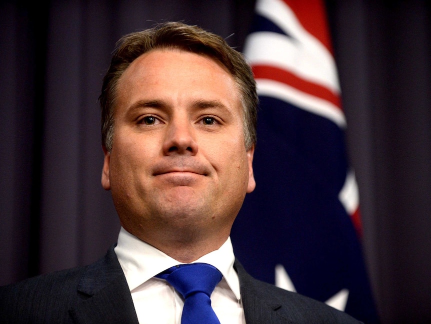 Jamie Briggs