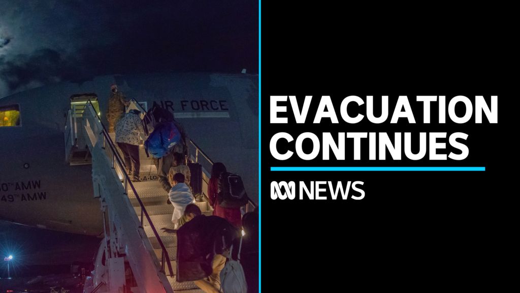Retired Army officer says "we can do more to assist them" - ABC News