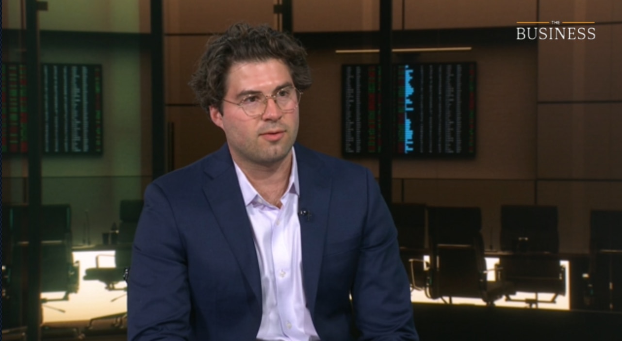 VIDEO: China's AI challenge to Silicon Valley dominance