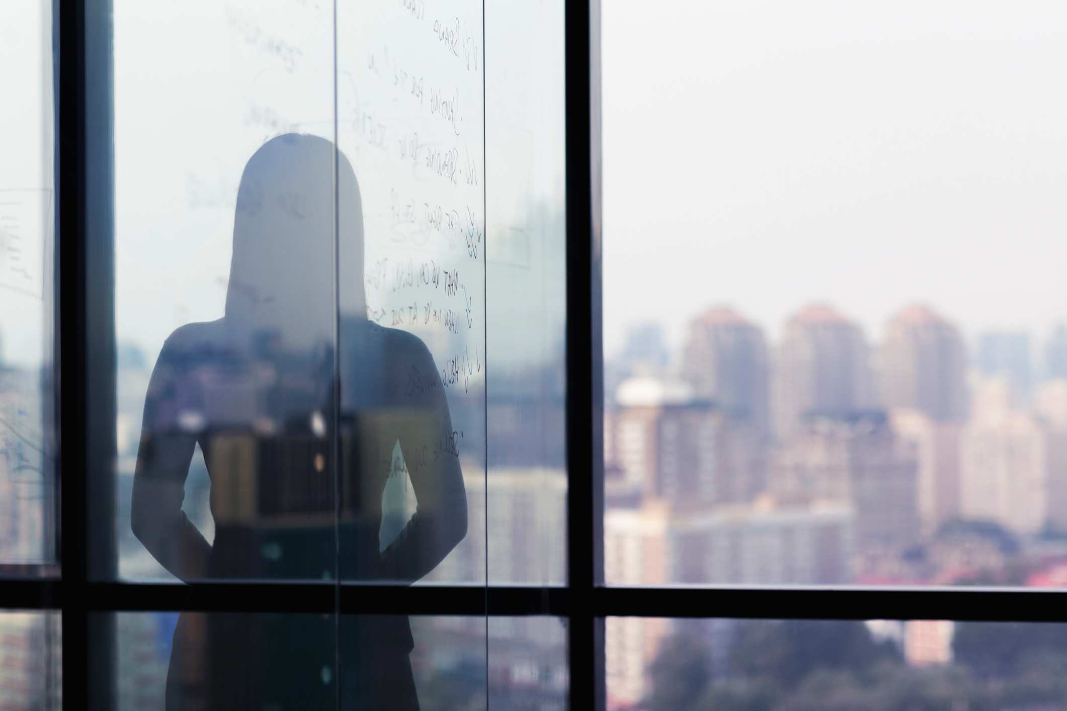 Are family ghosts of the past messing with your career? episode artwork
