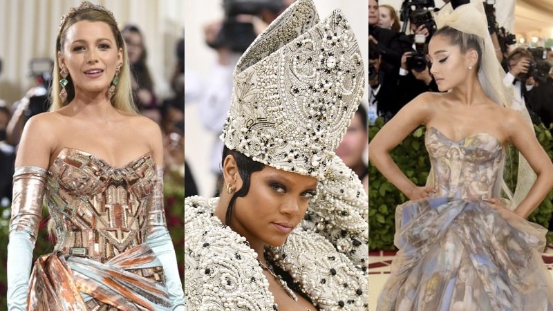 It's Met Gala time again - here's what we know about the Karl