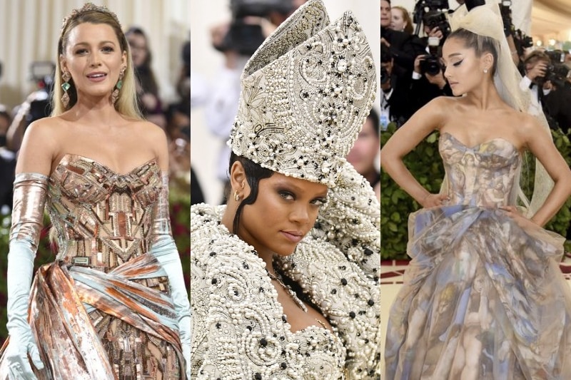 When Is the Met Gala 2023? Know the Date, Theme, Guest List
