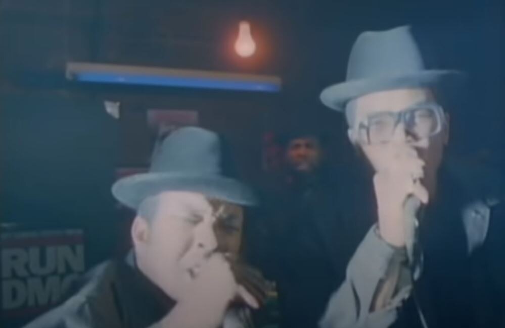 Walk this Way was the massive Run-DMC hit that almost didn't happen - ABC listen