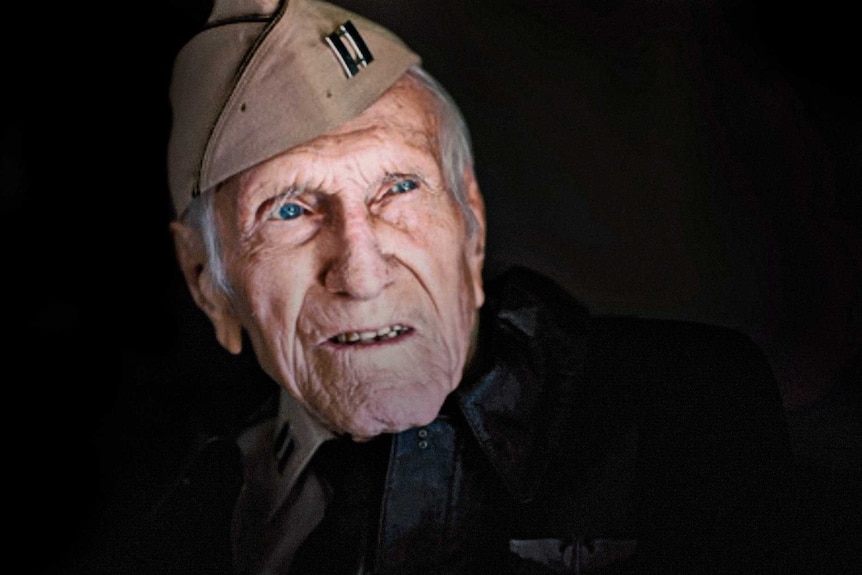 Louis Zamperini