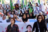 Iran Amini protest
