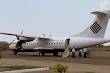 Trigana Airlines ATR 42
