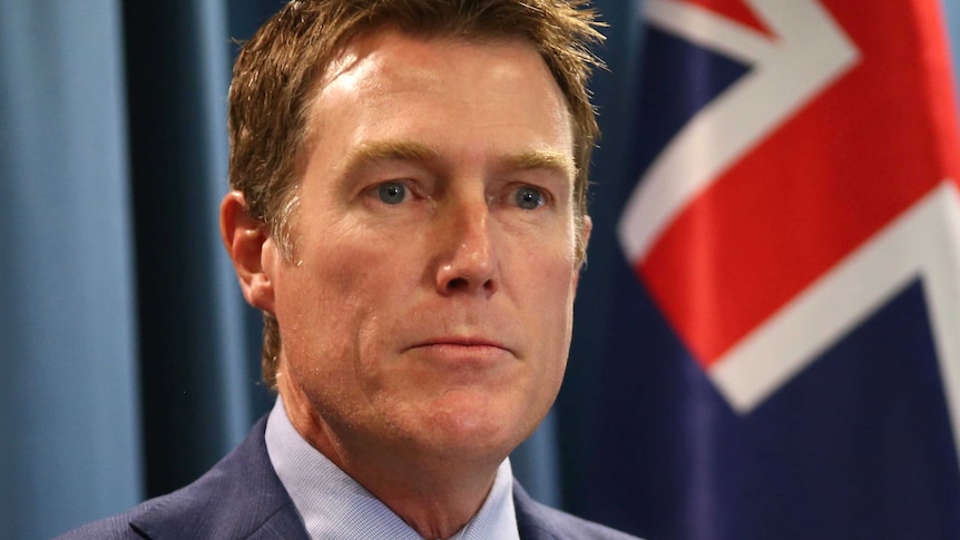 Part of ABC's defence in defamation claim brought by Christian Porter to be made public