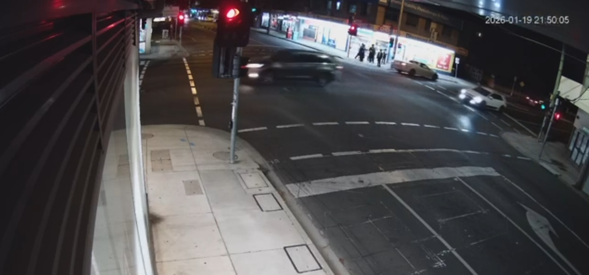 Teenage boys targeted in antisemitic incident, police say