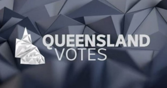 Queensland Votes logo for 2017 election