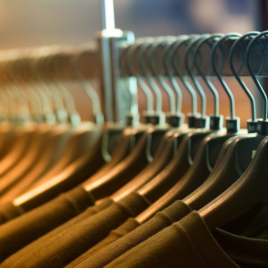 clothes (Pexels from Pixabay)