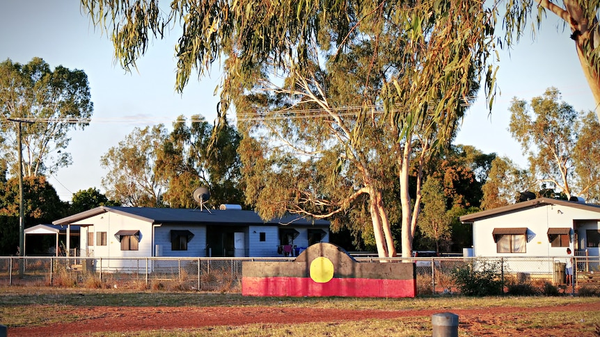 Doomadgee park closer