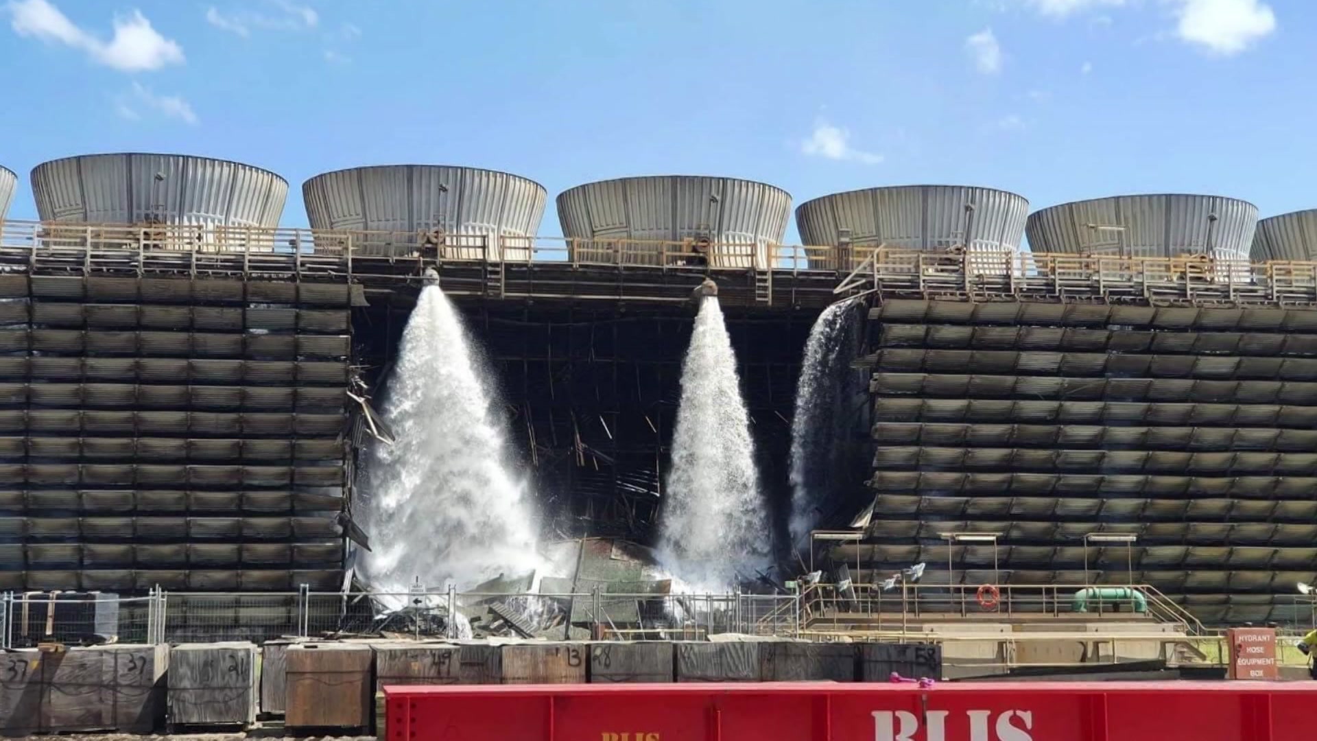 Operator of troubled Callide power station sued for more than $1b (australia) — ABC News – Australia