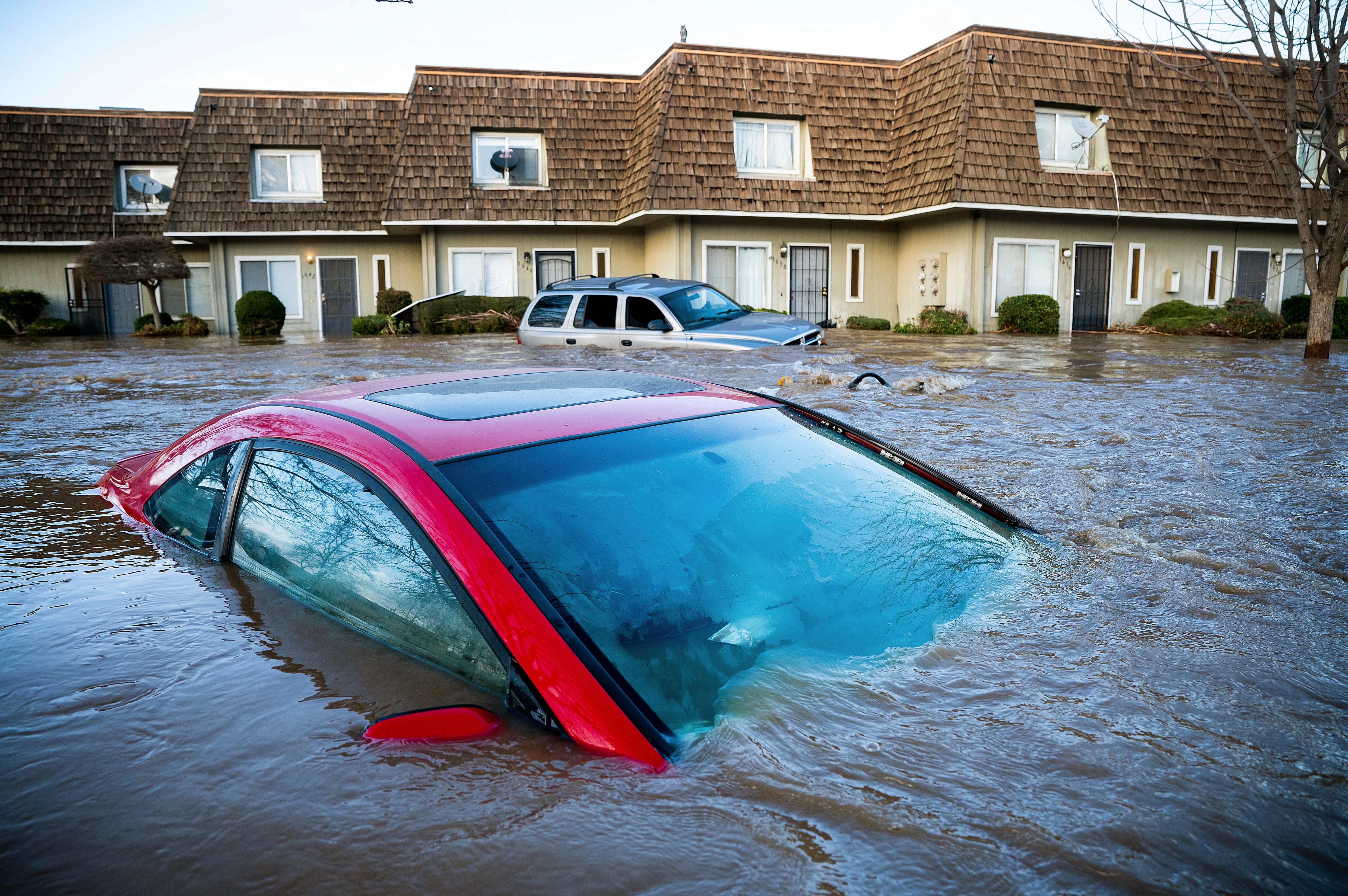 Death toll expected to rise as California braces for more storms - ABC News