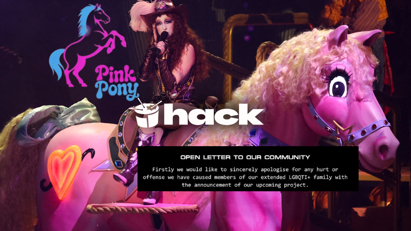 THE SHAKE UP: Pocock booted from sports club, Pink Pony controversy + Ireland's basic income for artists