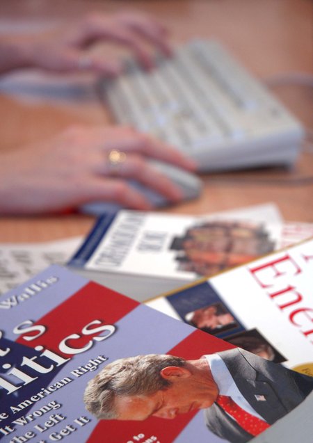 Frank Moorhouse ABC News